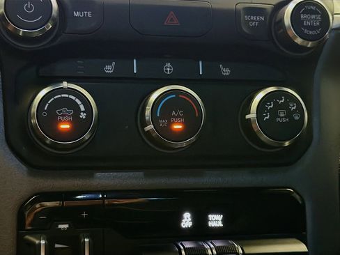 Used 2023 RAM 1500 Big Horn image 10