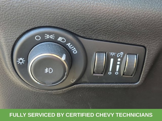 Used 2024 Jeep Compass Latitude AWD/4WD image 24
