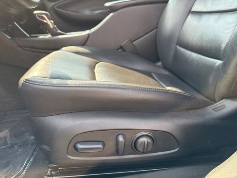 Used 2024 Chevrolet Malibu LT FWD image 22