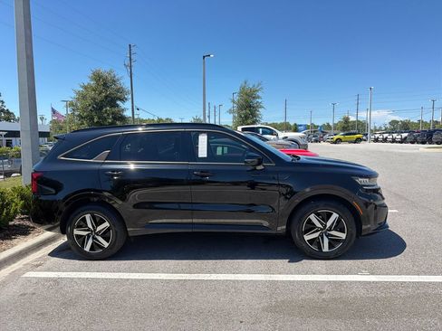 Used 2023 Kia Sorento EX FWD image 4