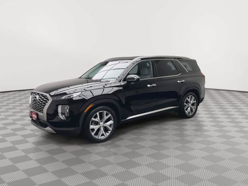 Used 2021 Hyundai Palisade SEL w/ Premium Package AWD/4WD image 40