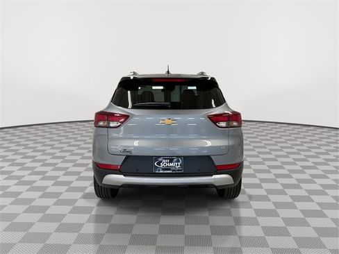 New 2026 Chevrolet TrailBlazer LT w/ Convenience Package image 9