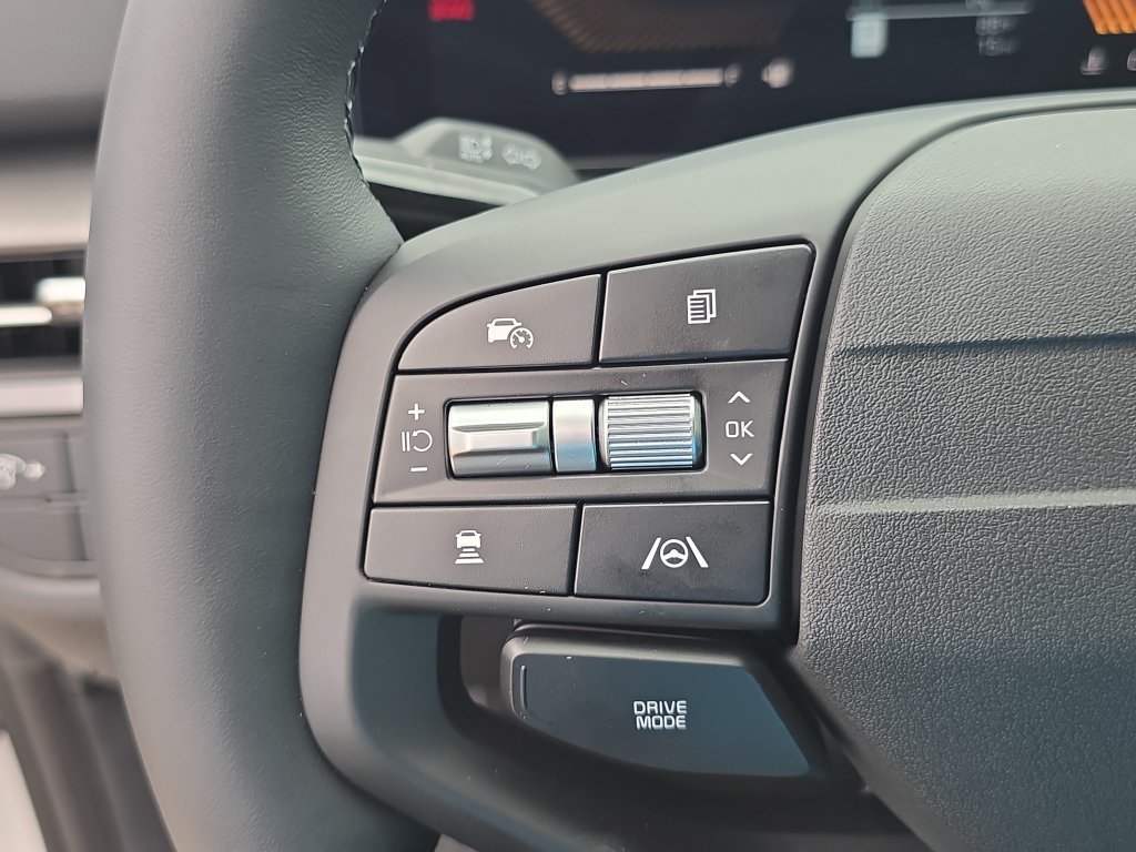New 2027 Kia Sportage LX FWD image 29