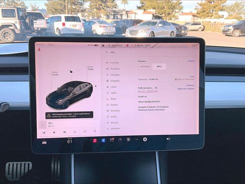 Used 2018 Tesla Model 3 Long Range image 20