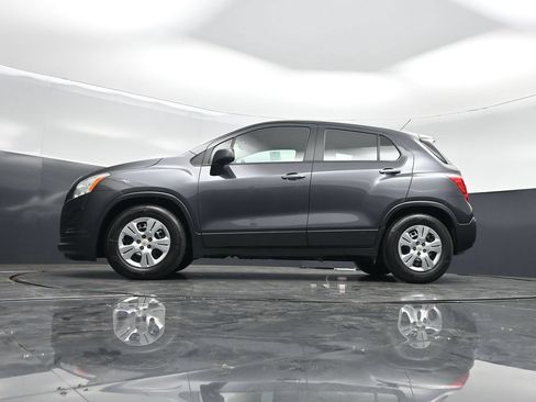 Used 2016 Chevrolet Trax LS FWD image 50