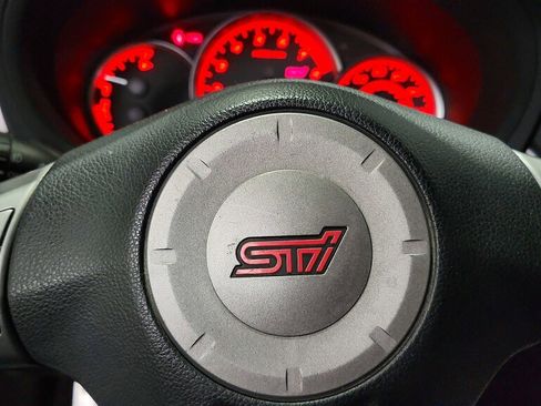 Used 2008 Subaru Impreza WRX STI w/ Popular Equipment Group 4B AWD/4WD image 34