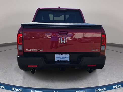 Used 2023 Honda Ridgeline RTL-E image 7