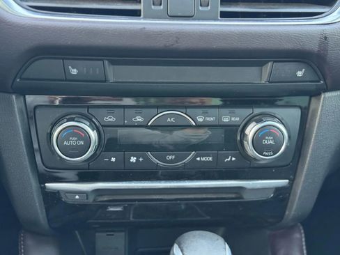 Used 2016 MAZDA MAZDA6 Grand Touring image 18