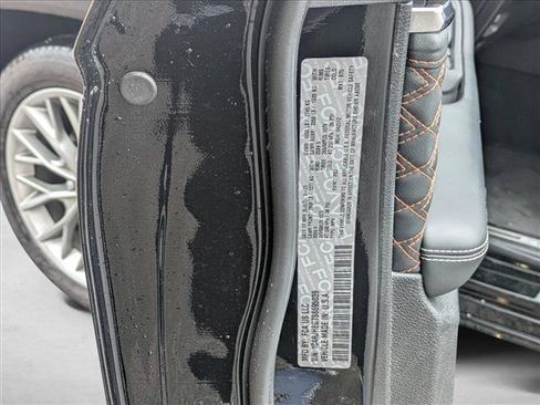 Used 2025 Jeep Grand Cherokee Summit w/ Adv Protech Group IV image 15