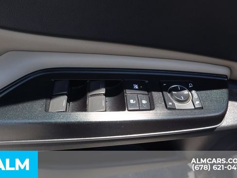 Used 2020 Lexus ES 300h w/ Premium Package FWD image 16