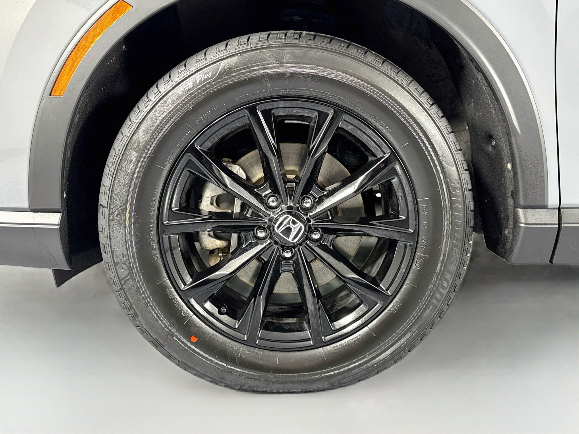 Certified 2024 Honda CR-V Sport image 31