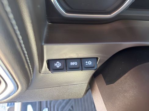 Used 2020 Chevrolet Silverado 1500 LTZ w/ LTZ Plus Package image 25