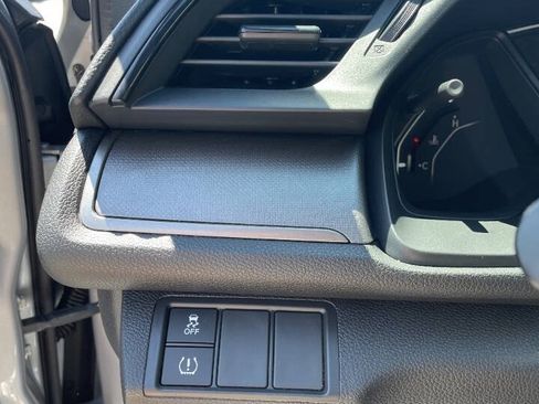 Used 2018 Honda Civic LX image 21