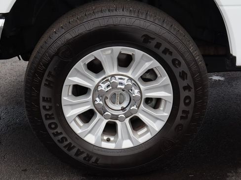 Used 2022 Ford F250 XLT AWD/4WD image 30