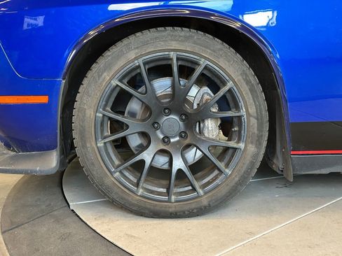Used 2020 Dodge Challenger R/T w/ Performance Plus Package RWD image 25