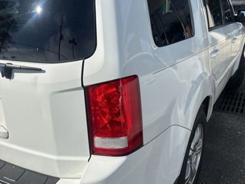 Used 2012 Honda Pilot EX-L image 10