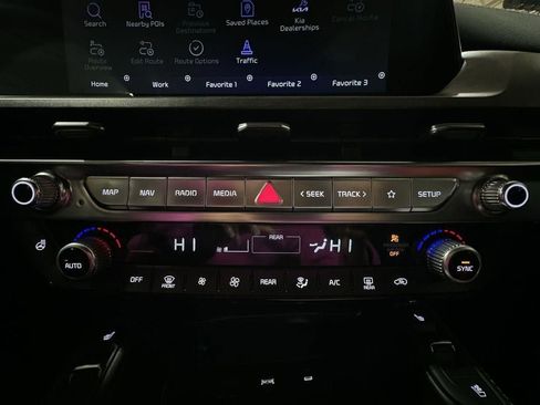 New 2025 Kia Telluride SX X-Line image 18