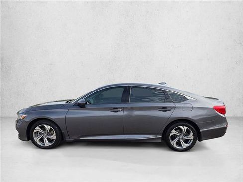 Used 2020 Honda Accord EX-L image 9