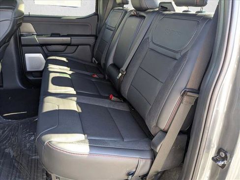 New 2026 Ford F150 Raptor image 16