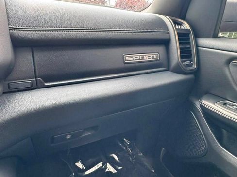 Used 2021 RAM 1500 Sport w/ Level 2 Equipment Group AWD/4WD image 20