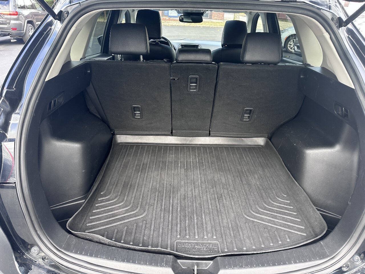 Used 2016 MAZDA CX-5 Grand Touring AWD/4WD image 6