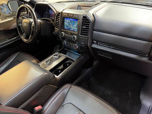 Used 2021 Ford Expedition Max Limited AWD/4WD image 53