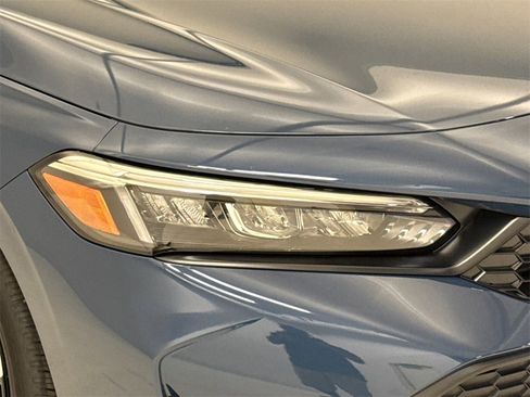 New 2026 Honda Civic LX image 5