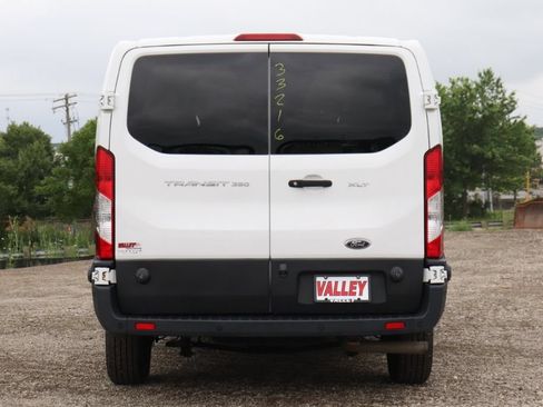 Used 2020 Ford Transit 350 XLT RWD image 8