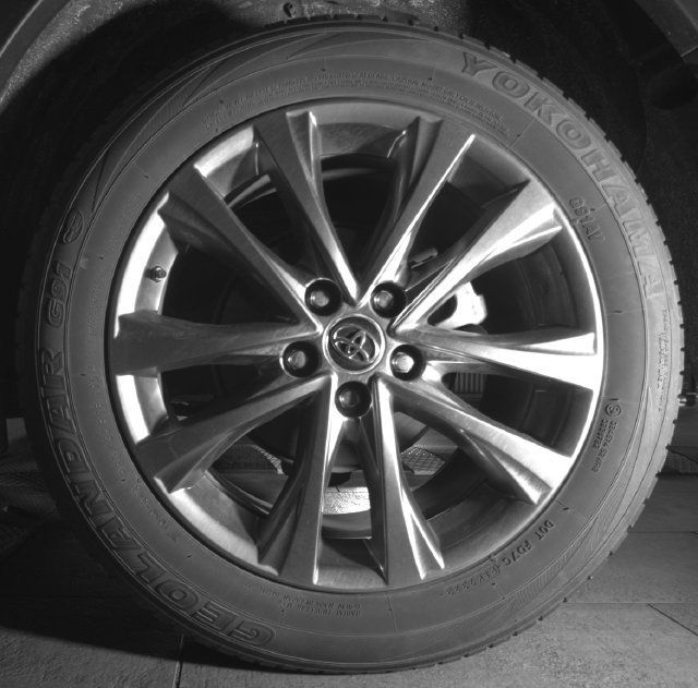 Used 2018 Toyota RAV4 Limited w/ All Weather Liner Package AWD/4WD image 12