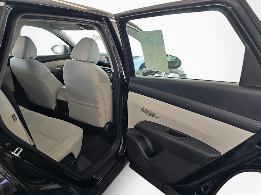 New 2026 Hyundai Tucson SE AWD/4WD image 38