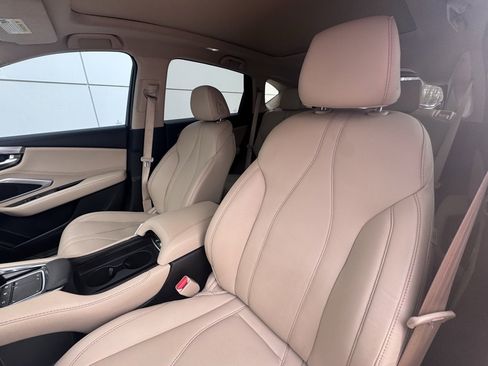 Used 2024 Acura RDX SH-AWD image 11