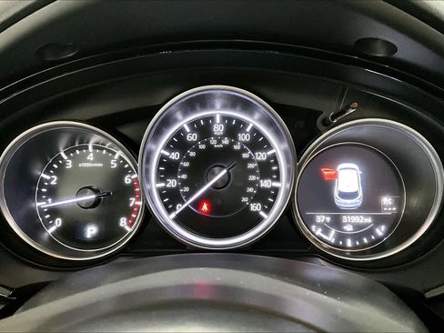 Used 2022 MAZDA CX-9 Touring Plus image 16