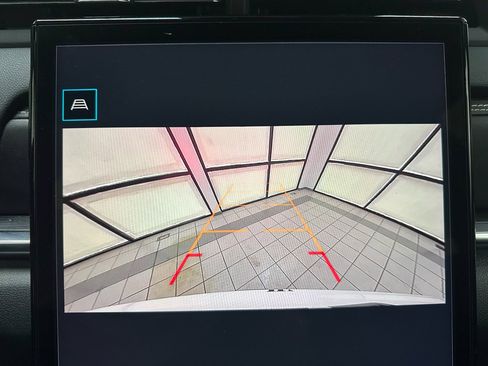 Certified 2025 GMC Terrain Elevation image 36