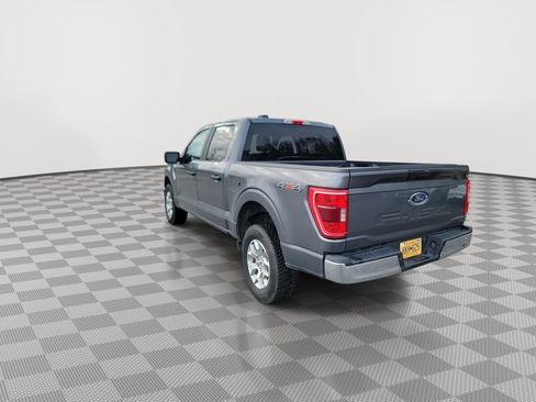 Used 2023 Ford F150 XLT image 6