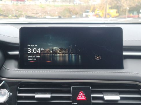 New 2026 Genesis G70 2.5T image 20