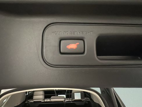 New 2026 Honda Passport RTL image 21
