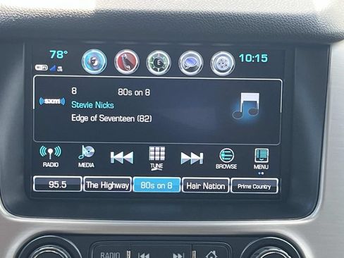 Used 2019 GMC Yukon Denali w/ Denali Ultimate Package AWD/4WD image 15