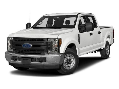 Used 2017 Ford F350 XL w/ Power Equipment Group AWD/4WD image 34