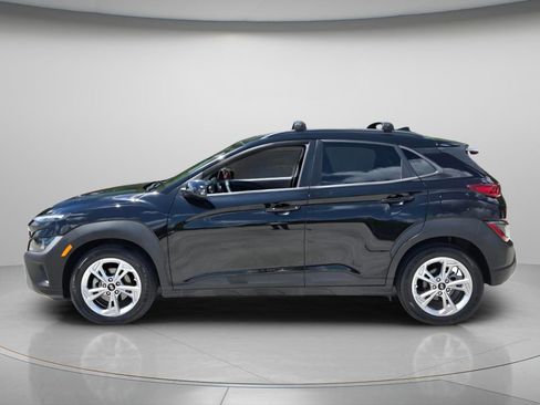 Used 2022 Hyundai Kona SEL FWD image 3