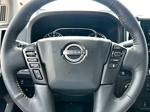 New 2026 Nissan Frontier SV w/ SV Convenience Package image 17