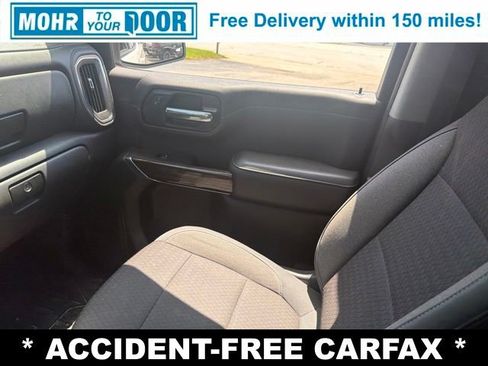 Used 2019 GMC Sierra 1500 Elevation w/ Elevation Convenience Package AWD/4WD image 33