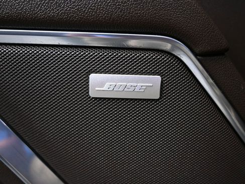 Used 2023 Chevrolet Silverado 1500 LTZ w/ LTZ Premium Package AWD/4WD image 29