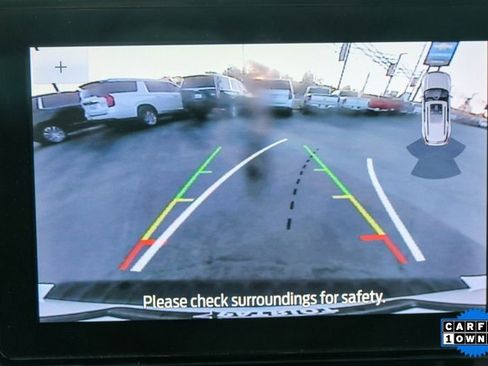 Used 2023 Ford Explorer XLT w/ Equipment Group 202A image 34