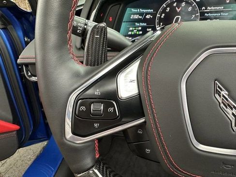 Used 2023 Chevrolet Corvette Z06 image 44