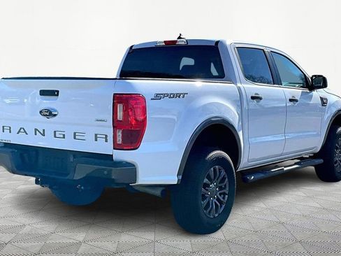 Used 2019 Ford Ranger XLT w/ Equipment Group 301A Mid image 5