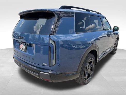 New 2027 Kia Telluride SX X-Line AWD/4WD image 7
