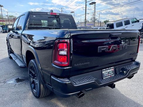 New 2026 RAM 1500 Laramie AWD/4WD image 5