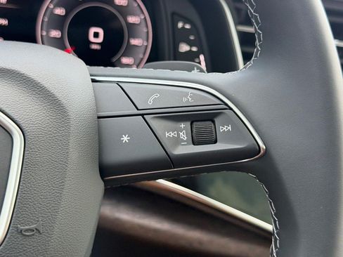 New 2026 Audi Q7 Premium Plus AWD/4WD image 11
