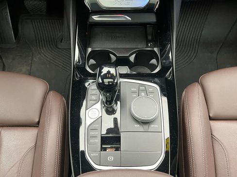 Certified 2023 BMW X3 sDrive30i w/ Premium Package image 12