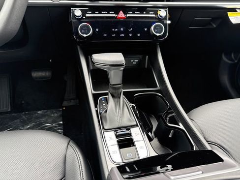 New 2026 Hyundai Santa Cruz SEL image 22